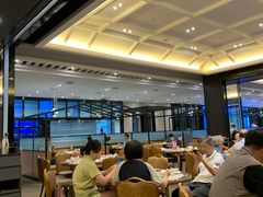 大堂-稻香酒家(长宁KING88广场店)