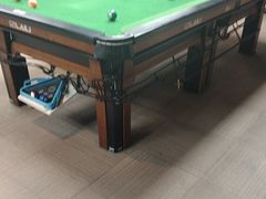 -云川台球(马甸店)