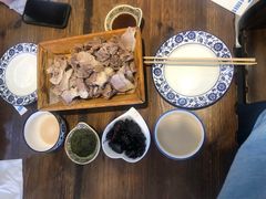 -塞伊德·蒙餐(锡林浩特店)