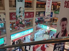 -欧亚达商业广场(红桥店)