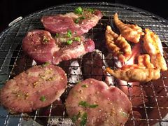 -隐家本格烧肉