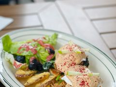 -Bistro 63 创意融合料理(广粤天地店)