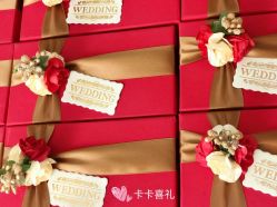 -卡卡喜糖伴手礼·商务礼宝宝礼·婚礼用品