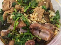 猪蹄-新桥方记猪蹄