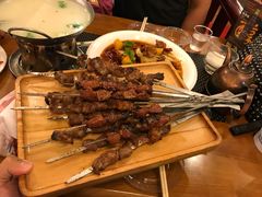 -新疆欣悦饭庄