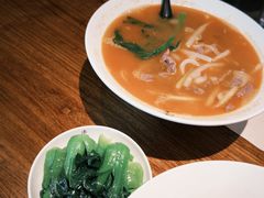 -漆黑觉米粉(三里屯店)