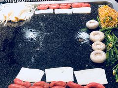 -猪的故事·韩式烤肉(韩乐坊店)