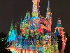 -上海迪士尼度假区