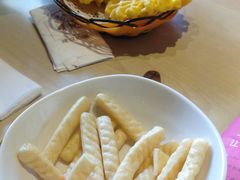 -豪客来牛排(海沧阿罗海店)