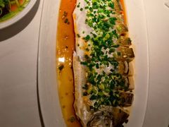 -筱爷叔·上海传统手工菜(玉树路店)