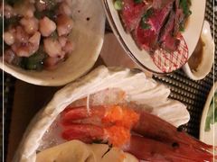 -吉炙烧鸟•本格料理(国际商贸城店)