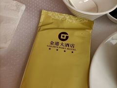 -金港大酒店中餐厅(江北外滩店)