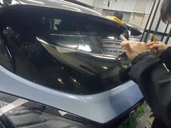 -天猫养车贴膜轻改·蓝电(优匹康桥东路店)