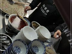 -刘老虎肉丸糊辣汤(总店)