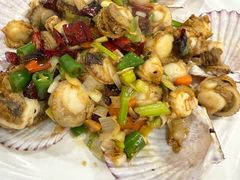 -郭姐·威海渔村(黄兴路店)