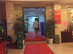 -小李子油焖大虾(南浦店)