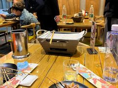 -聚点串吧·北京烧烤(朝北店)