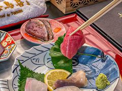 -鳥喜Toriki怀石烧鸟料理