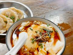 -文武王氏烧饼·无矾油条(西溪路店)