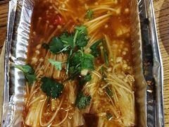 -大壮家原味烤肉(兴华北街店)