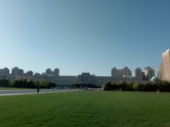 -大连人民广场