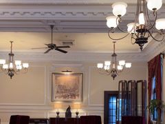 -Salon de Ville浦江汇(上海外滩华尔道夫酒店店)