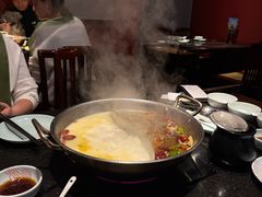 -捞王猪肚鸡火锅(昆山店)