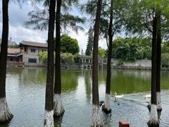 -东莞市可园博物馆