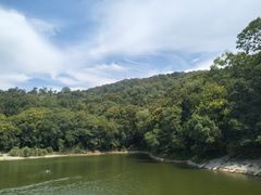 -紫金山山顶公园