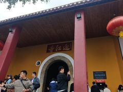 -迎江寺