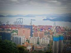 -梧桐山风景名胜区