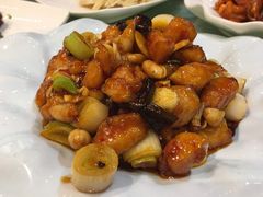 -京味民福烤鸭店(建设四马路店)