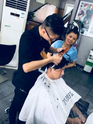 -水灵珑美容造型中心