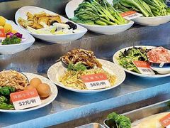 -食鸡公社辣子鸡·潍坊菜·烧烤