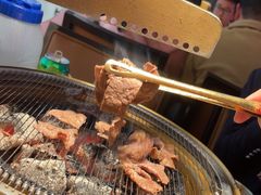 -西塔老太太泥炉烤肉(上海七宝领展广场店)
