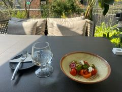 -FOOOO CITY CLUB 孚乐里音乐西餐酒吧(悠方店)