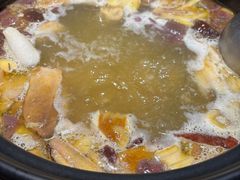 -一朵菌·野生菌探索家火锅(南亚店)