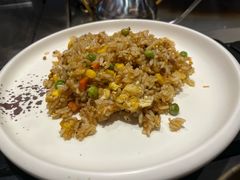 -大神太神·铁板烧(瑞虹天地月亮湾店)