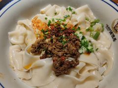 -吴满满油泼面(北方风味园店)