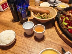 -老板恋上鱼(恒隆广场店)