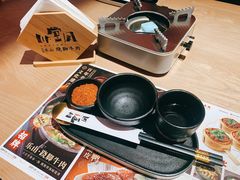 -川堂风·跷脚牛肉·乐山爆炒(宝山日月光店)