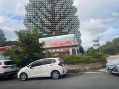 -解放路步行街
