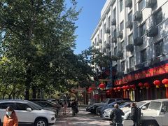 -东来顺饭庄(天坛店)