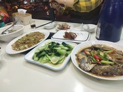 -鑫悦楼煎蟹·16年海鲜大排档