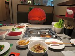 -海底捞火锅(攀枝花万达店)