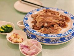 -宁夏国强手抓羊肉·清真菜(未央路凤三店)