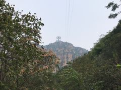 -京东石林峡风景区