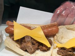 -SUBWAY赛百味(浦东机场店)