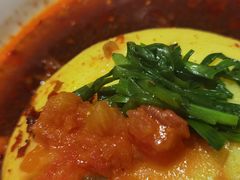 -临潼印象·特色陕菜