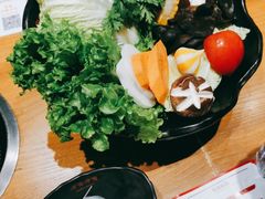 -呷哺呷哺 黄金牧场 (新中关购物中心店)